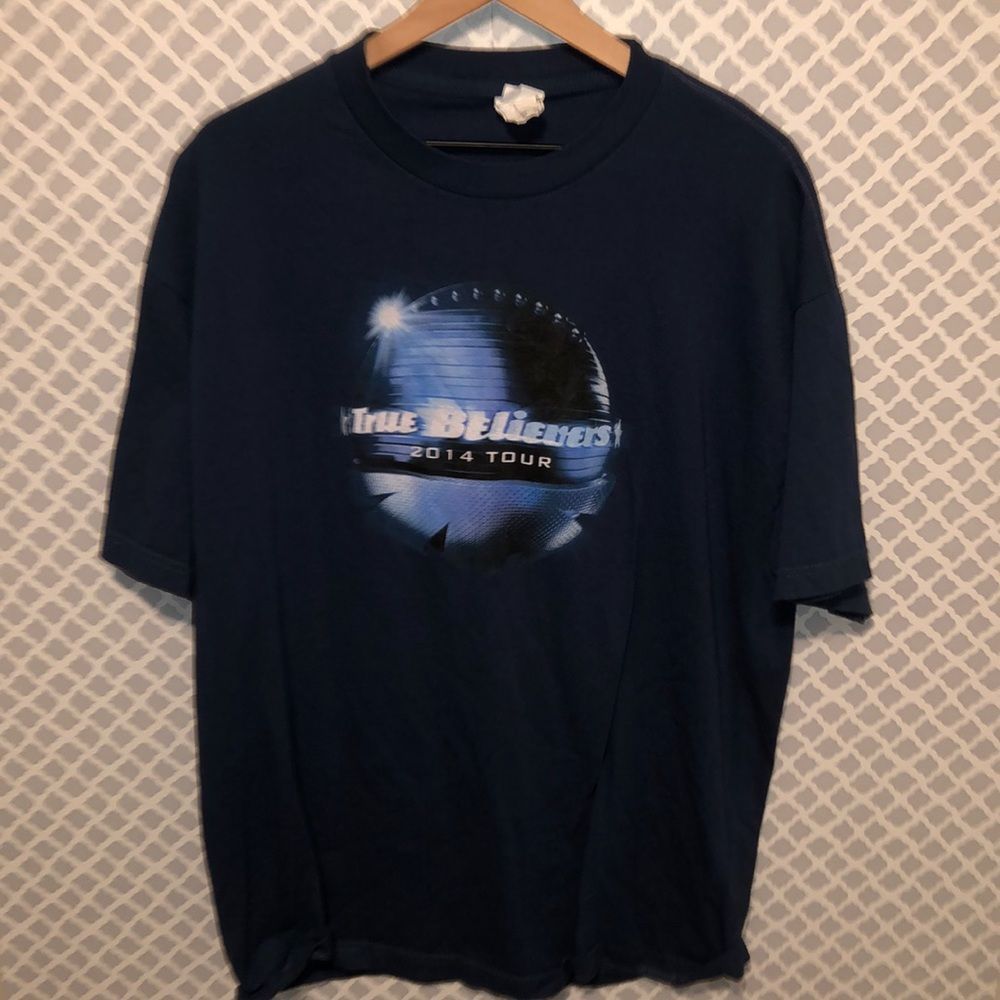 Darius Rucker 2014 tour shirt